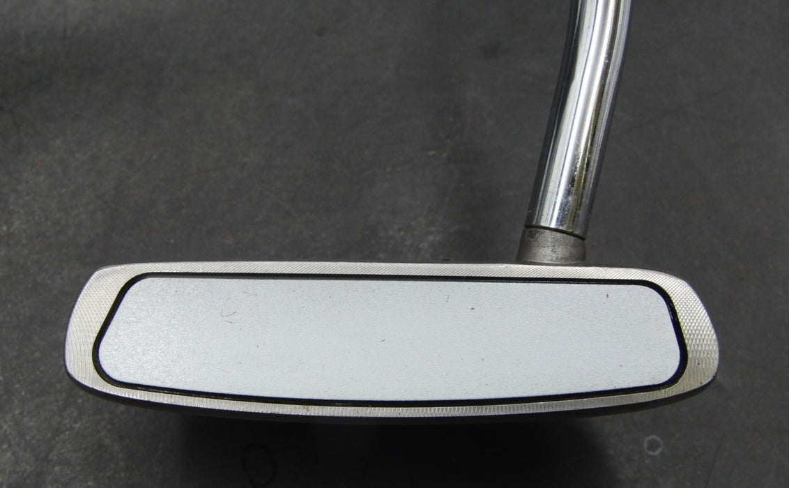 ArrowTube Type WH#5 Putter Steel Shaft 88.5cm Length Pride Grip
