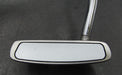 ArrowTube Type WH#5 Putter Steel Shaft 88.5cm Length Pride Grip