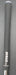 TaylorMade RBladez Tour 8 Iron Stiff Steel Shaft Susas Grip