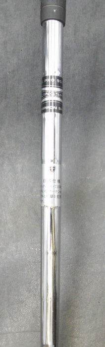 Nike Slingshot 5 Iron Stiff Steel Shaft Nike Grip