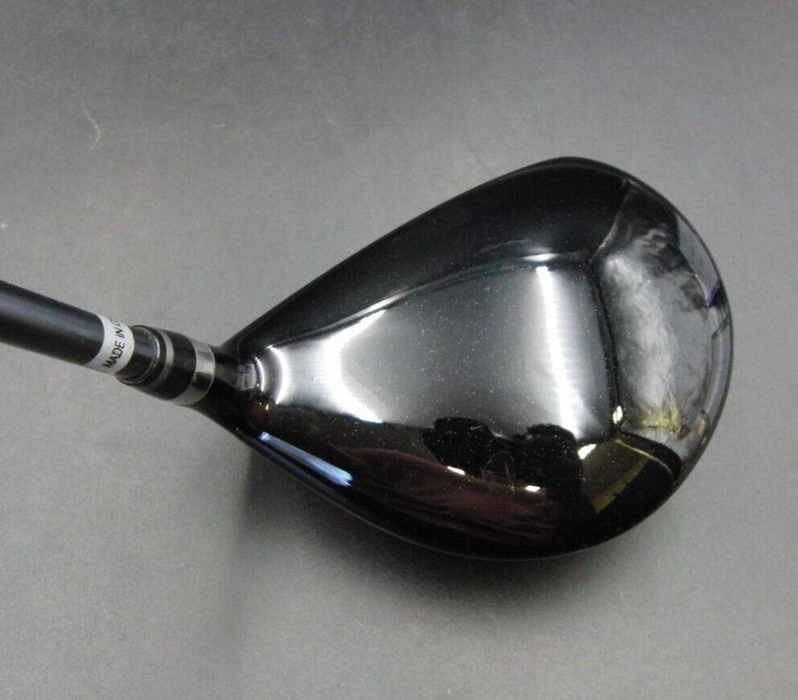 Japanese Tour Flite Stff-02 15º 3 Wood Regular Graphite Shaft Spalding Grip