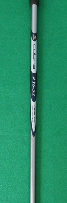 Ladies Cobra Transition Design 3400I/XH 6 Iron Ladies Graphite Shaft Winn Grip