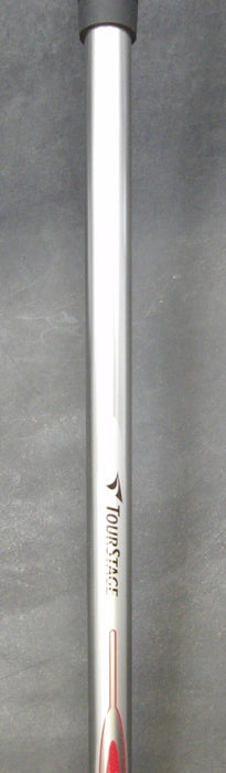Bridgestone Tourstage X-UT 21° 3 Hybrid Stiff Graphite Shaft Tourstage Grip