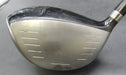 Waccine Gravity Compo 10.5° Driver Regular Graphite Shaft Spalding Grip