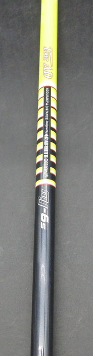 Shaft For Yamaha RMX Driver Stiff Graphite Shaft Only
