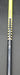 Shaft For Yamaha RMX Driver Stiff Graphite Shaft Only
