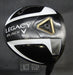 Callaway Legacy Black 460 10.5° Driver Stiff (Optional) Graphite Shaft