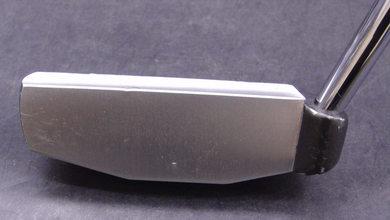 WOSS Design MO-01 PAT 33 Putter 87cm Length Steel Shaft PSYKO Grip