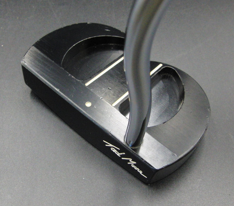Tad Moore The Bodacious One Prototype 1/200 Putter 90cm Length Steel Shaft