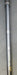 Power Built Momentum Sign XP Gap Wedge Regular Graphite Shaft Momentum Grip