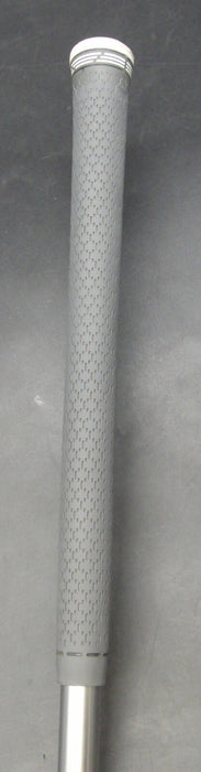 Left Handed King Cobra F8 4 Hybrid Regular Graphite Shaft Cobra Grip