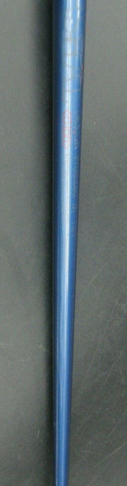 Japanese GolSys CrMo 325 Forged 4 Wood Regular Graphite Shaft + Head Cover