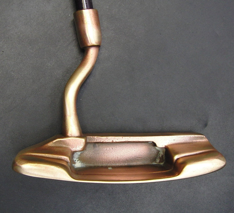 Honma CB8031 Putter 87cm Playing Length Graphite Shaft PSYKO Grip