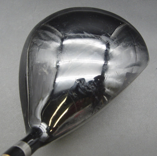 Left-Handed Ram Tour Grind XD-460 Titanium Driver Stiff Graphite Shaft RAM Grip