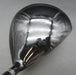 Left-Handed Ram Tour Grind XD-460 Titanium Driver Stiff Graphite Shaft RAM Grip