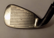 Callaway X24 Hot 4 Iron Flex S Graphite Shaft Callaway Grip