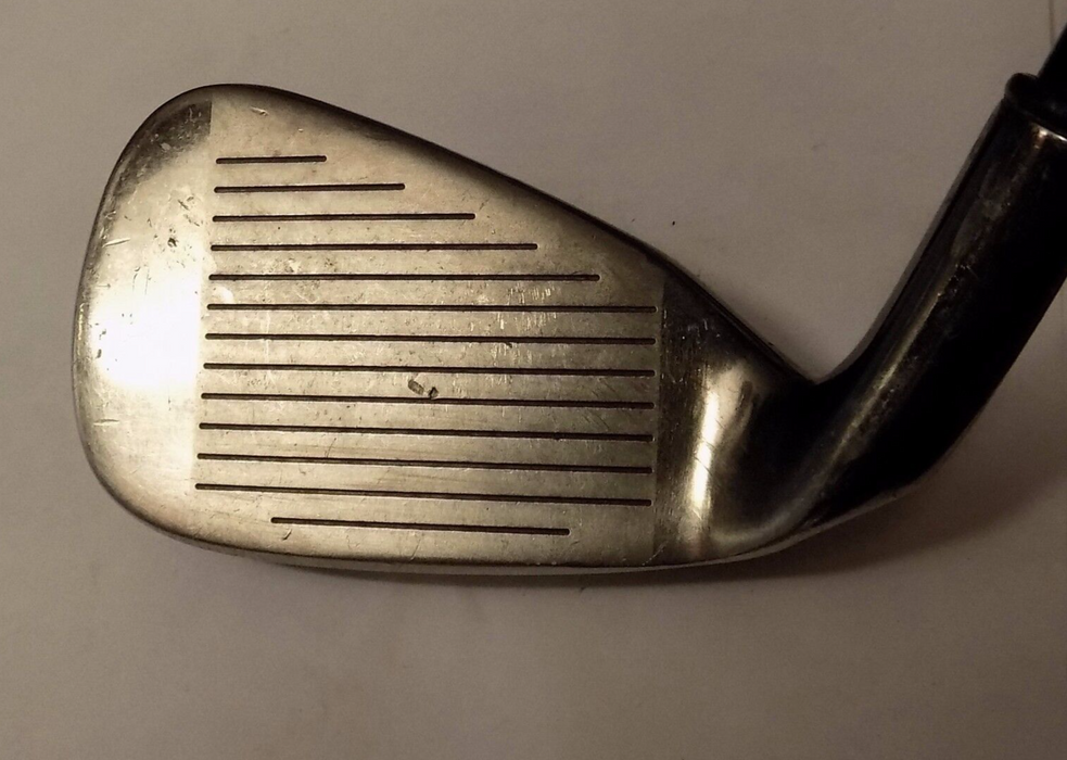Callaway X24 Hot 4 Iron Flex S Graphite Shaft Callaway Grip