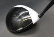 Left-Handed TaylorMade M1 2017 460 9.5° Driver Regular Graphite Shaft