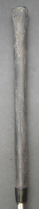 Crowley's Ltd Glasgow Snapshot Wedge Regular Steel Shaft with Grip