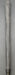 Crowley's Ltd Glasgow Snapshot Wedge Regular Steel Shaft with Grip