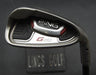 Ping G20 Black Dot 8 Iron Regular Graphite Shaft Ping Grip