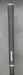 Widelow Black Bullet 1 Driver Regular Graphite Shaft Benross Grip
