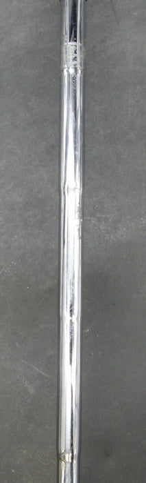 TaylorMade Spider Ghost Putter Steel Shaft 76cm Length (Can be extended)*