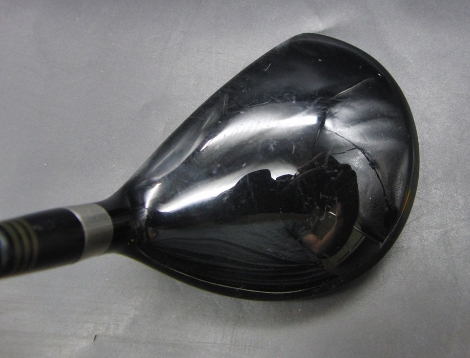 Srixon W-404 18.5° 5 Wood Stiff Graphite Shaft Srixon Grip