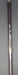 Callaway ERC Ti 7 Iron Regular Graphite Shaft Callaway ERC Grip