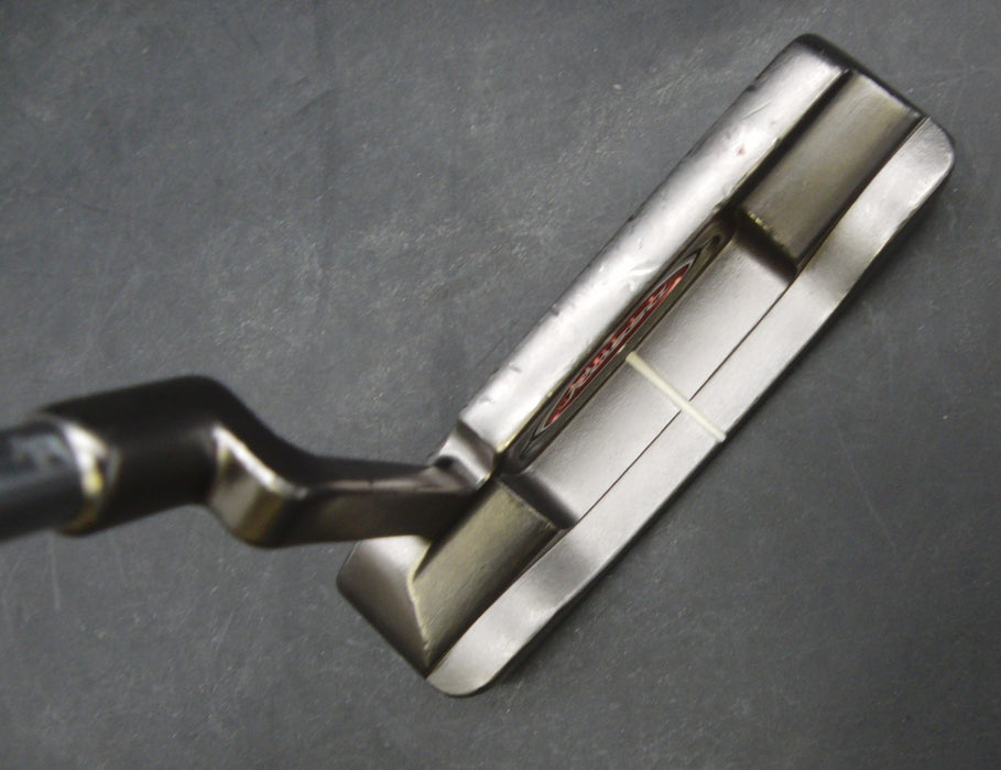 TaylorMade Rossa Daytona Putter Steel Shaft 84cm Length Psyko Grip