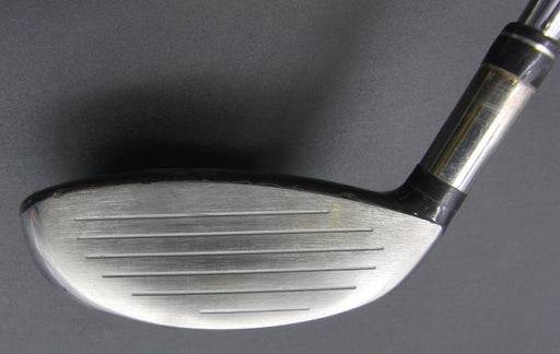 Callaway Legacy 23° 4 Hybrid Regular Steel Shaft Golf Pride Grip