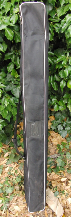 1 Division Unbranded Golf Travel Golf Clubs Bag