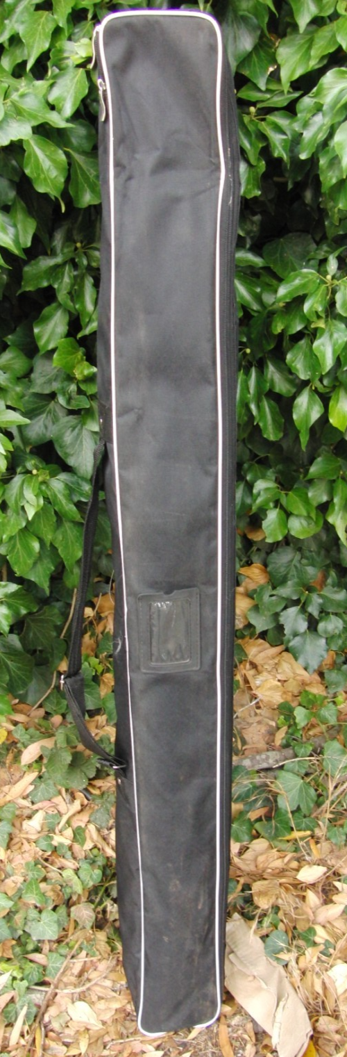 1 Division Unbranded Golf Travel Golf Clubs Bag