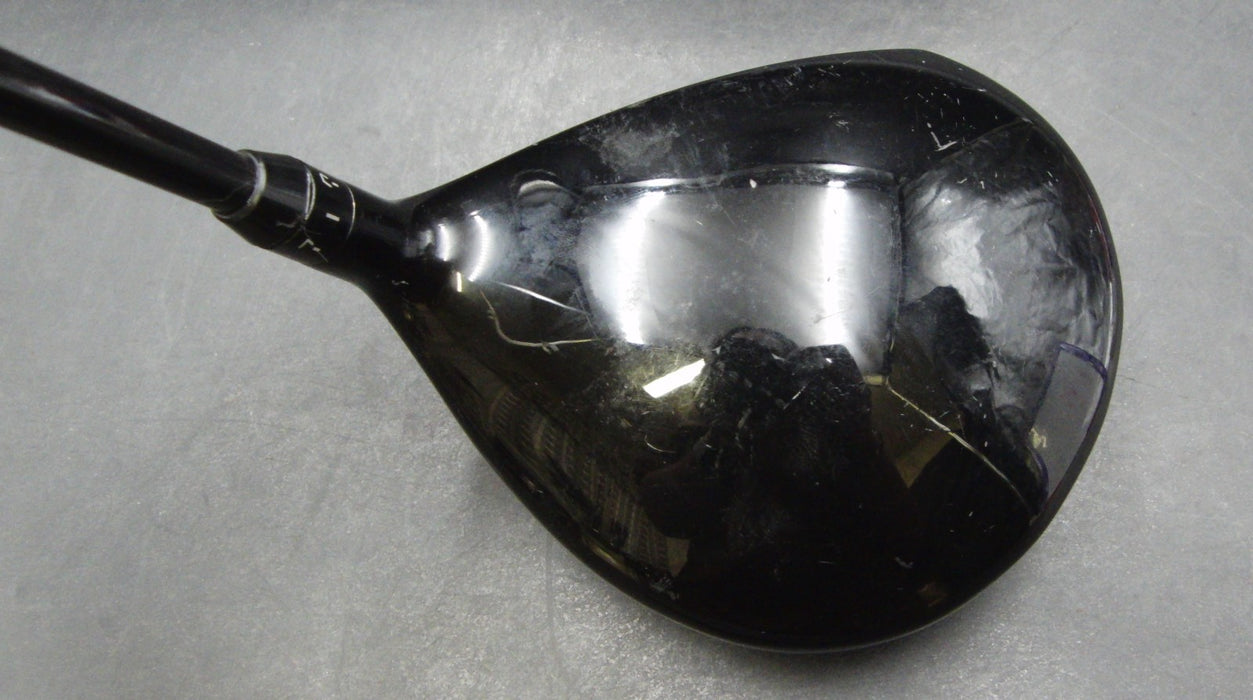 Bridgestone B5 J715 10.5° Driver Stiff (Optional)  Graphite Shaft