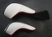 Set of 2 Bridgestone Tourstage Wood & Hybrid Head Covers