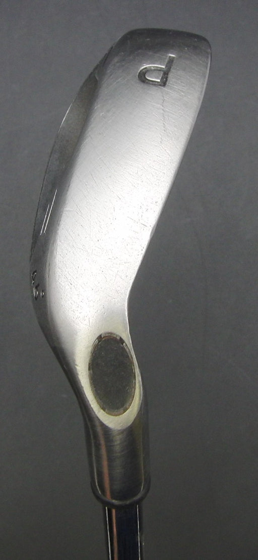 Callaway Steelhead X-16 46° Pitching Wedge Stiff Steel Shaft STM Grip