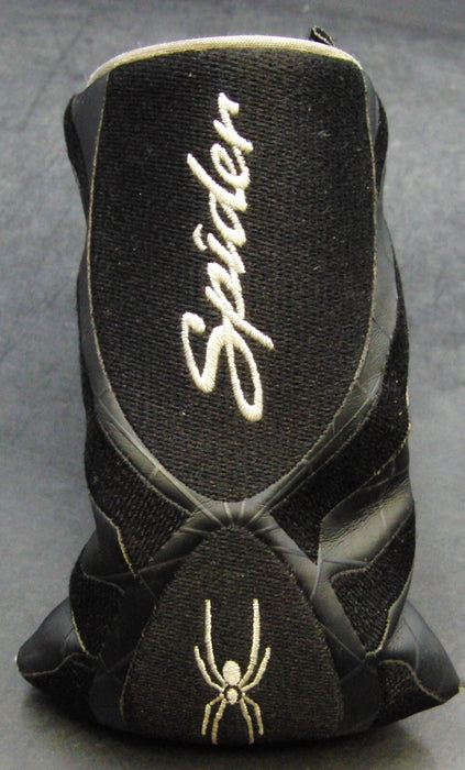 Taylormade Spider Putter Head Cover Golf
