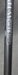 Callaway Steelhead X-16 6 Iron Regular Graphite Shaft Callaway Grip