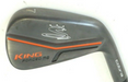 Cobra King Forged MB 7 Iron Stiff Steel Shaft Lamkin Grip