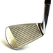Katana SWORD 501C Screw Cavity 7 Iron Katana Firm Graphite Shaft