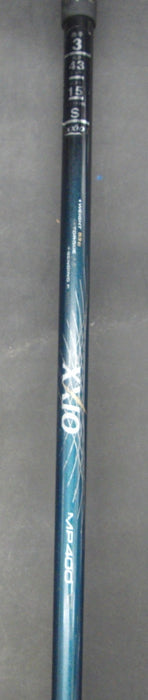 Srixon XXIO Impact Power Matching 15° 3 Wood Stiff Graphite Shaft XXIO Grip