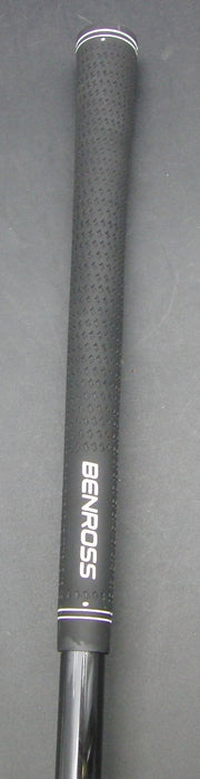 Titleist VG3 10° Driver Stiff Graphite Shaft Benross Grip