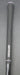 Titleist VG3 10° Driver Stiff Graphite Shaft Benross Grip