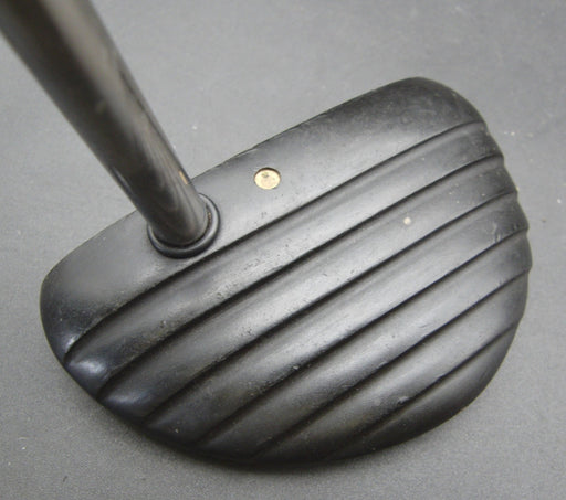 Bridgestone Mallet I Odyssey Putter 89cm Length Steel Shaft RG Grip