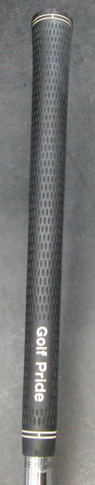 Mactec NvNX R Sand Wedge Regular Steel Shaft Golf Pride Grip