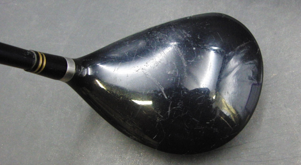 Bridgestone Tourstage Fst 15° 3 Wood Stiff Graphite Shaft Golf Pride Grip