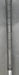 One Sider Tsuruya NS2 Gap Wedge Stiff Steel Shaft One Sider Grip