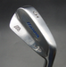 Mizuno MP-37 Grain Flow Forged 5 Iron Regular Flex Steel Shaft Golf Pride Grip