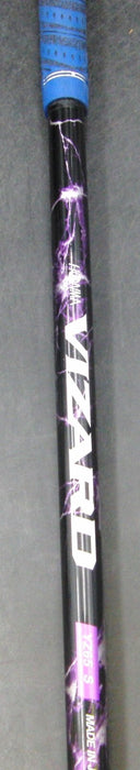 Honma Tour World TW727 455s 9.5° Driver Stiff Graphite Shaft Golf Pride Grip