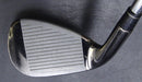 TaylorMade Burner 2009 8 Iron Regular Steel Shaft TaylorMade Grip